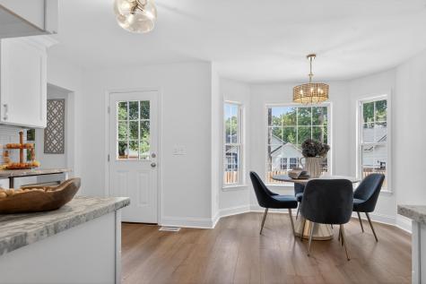 1017 Crooked Stick Court Summerville SC 29483