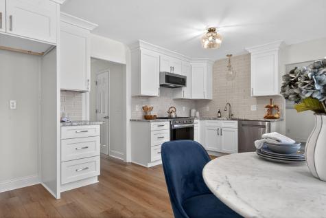 1017 Crooked Stick Court Summerville SC 29483