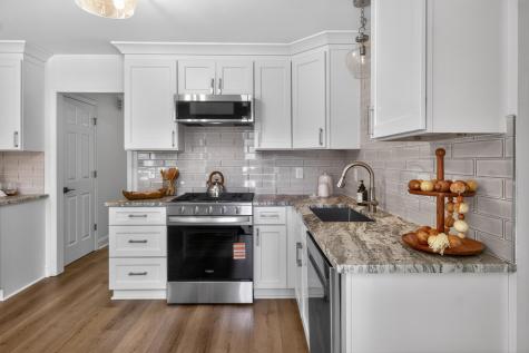 1017 Crooked Stick Court Summerville SC 29483