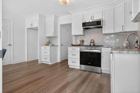1017 Crooked Stick Court Summerville SC 29483