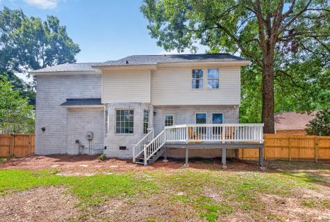 1017 Crooked Stick Court Summerville SC 29483