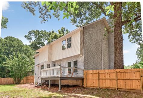 1017 Crooked Stick Court Summerville SC 29483