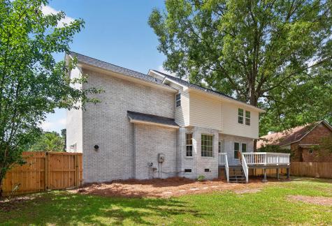 1017 Crooked Stick Court Summerville SC 29483