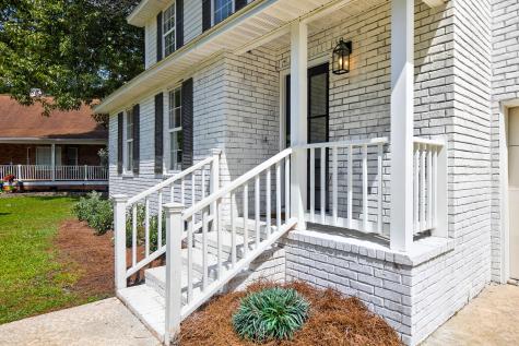 1017 Crooked Stick Court Summerville SC 29483