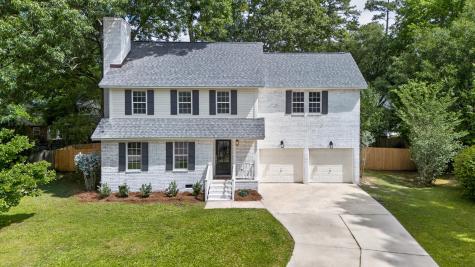 1017 Crooked Stick Court Summerville SC 29483