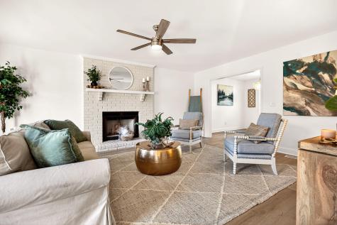 1017 Crooked Stick Court Summerville SC 29483