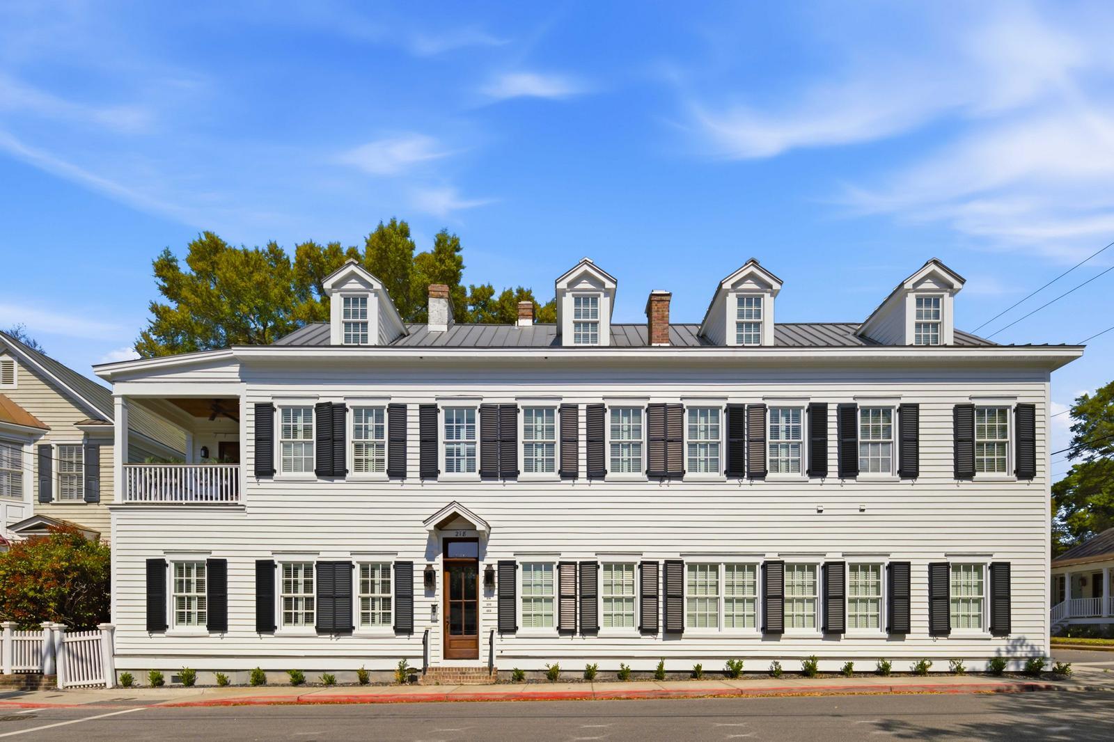 218 Venning Street Mount Pleasant SC 29464