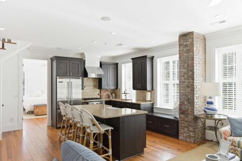 218 Venning Street Mount Pleasant SC 29464