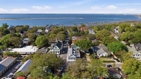 218 Venning Street Mount Pleasant SC 29464