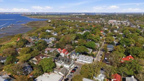 218 Venning Street Mount Pleasant SC 29464