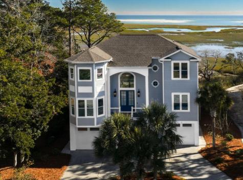 83 Grackle Pawleys Island SC 29585