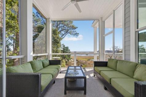 83 Grackle Pawleys Island SC 29585