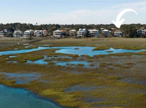 83 Grackle Pawleys Island SC 29585