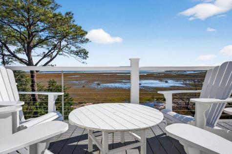 83 Grackle Pawleys Island SC 29585
