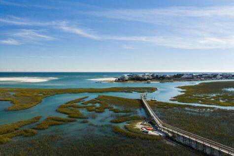 83 Grackle Pawleys Island SC 29585