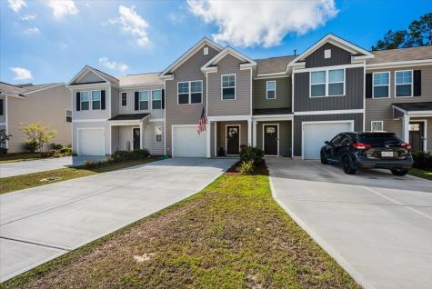 277 Ivory Shadow Road Summerville SC 29486
