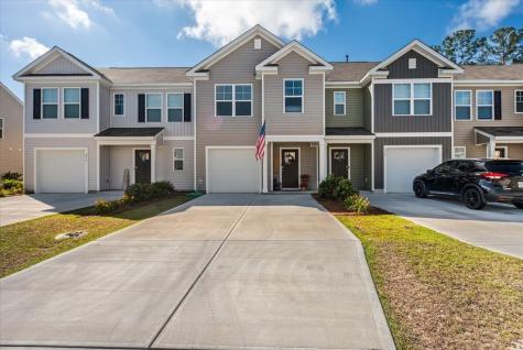277 Ivory Shadow Road Summerville SC 29486