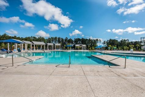 277 Ivory Shadow Road Summerville SC 29486