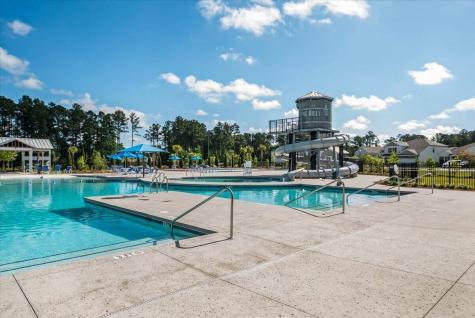 277 Ivory Shadow Road Summerville SC 29486
