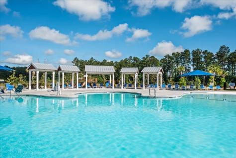 277 Ivory Shadow Road Summerville SC 29486