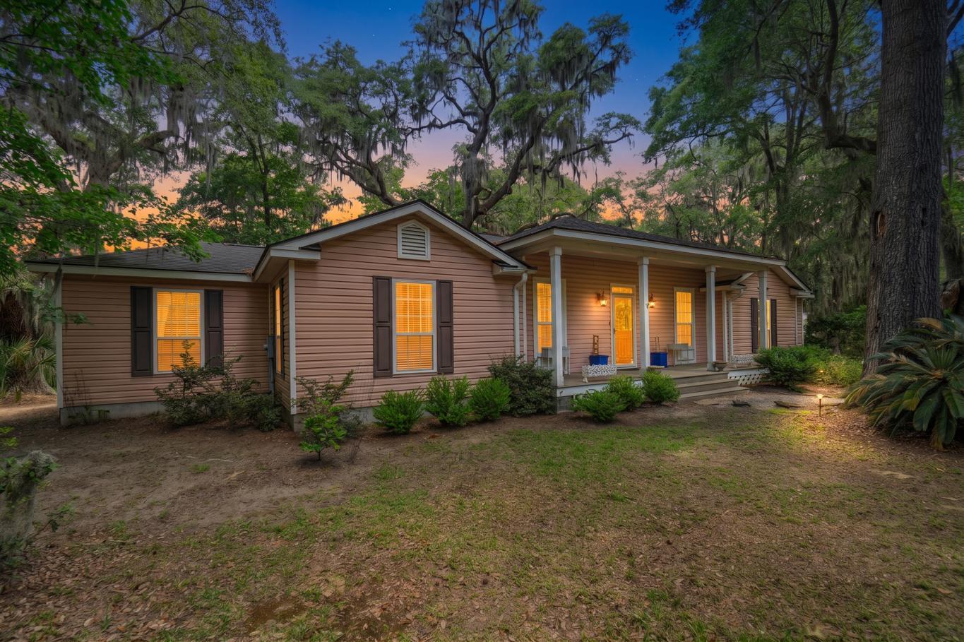 8362 Chisolm Plantation Road Edisto Island SC 29438