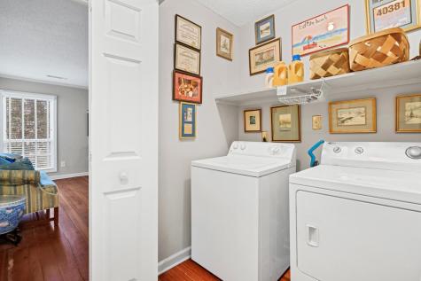 8362 Chisolm Plantation Road Edisto Island SC 29438
