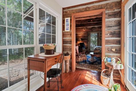8362 Chisolm Plantation Road Edisto Island SC 29438
