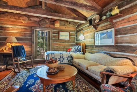 8362 Chisolm Plantation Road Edisto Island SC 29438