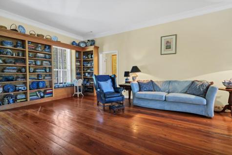 8362 Chisolm Plantation Road Edisto Island SC 29438