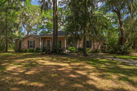 8362 Chisolm Plantation Road Edisto Island SC 29438