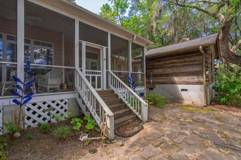 8362 Chisolm Plantation Road Edisto Island SC 29438