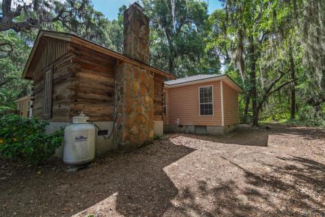 8362 Chisolm Plantation Road Edisto Island SC 29438