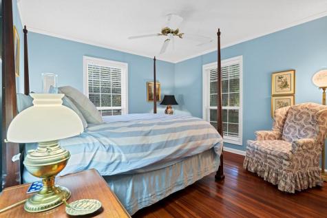 8362 Chisolm Plantation Road Edisto Island SC 29438