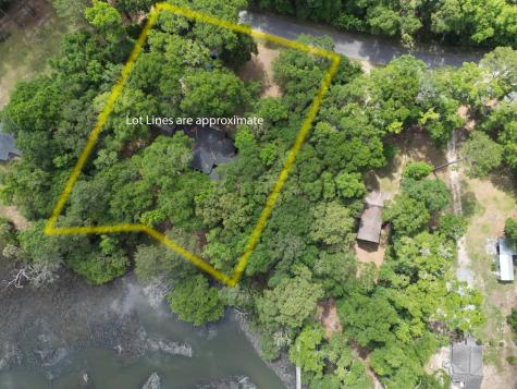8362 Chisolm Plantation Road Edisto Island SC 29438