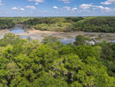 8362 Chisolm Plantation Road Edisto Island SC 29438