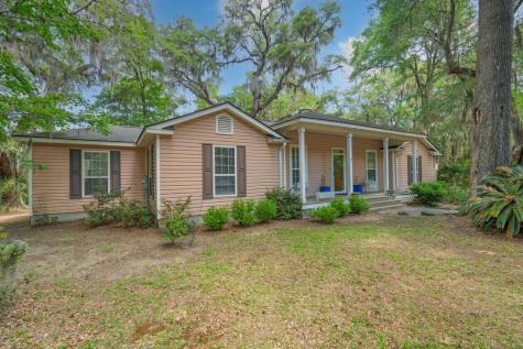8362 Chisolm Plantation Road Edisto Island SC 29438