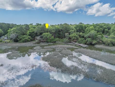 8362 Chisolm Plantation Road Edisto Island SC 29438
