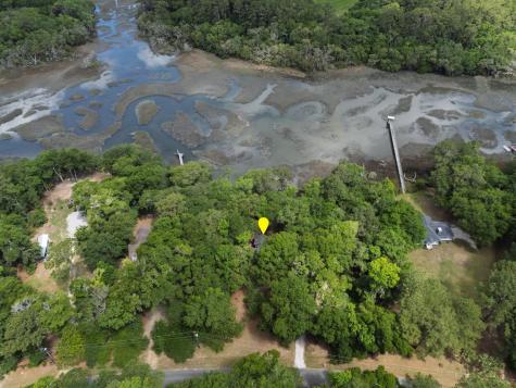 8362 Chisolm Plantation Road Edisto Island SC 29438