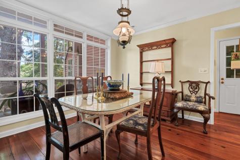 8362 Chisolm Plantation Road Edisto Island SC 29438