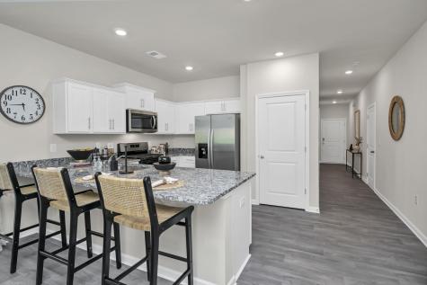 130 Tahoe Drive Orangeburg SC 29118