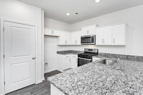130 Tahoe Drive Orangeburg SC 29118
