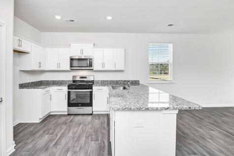 130 Tahoe Drive Orangeburg SC 29118