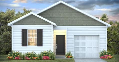 130 Tahoe Drive Orangeburg SC 29118