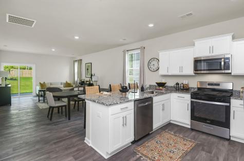 130 Tahoe Drive Orangeburg SC 29118