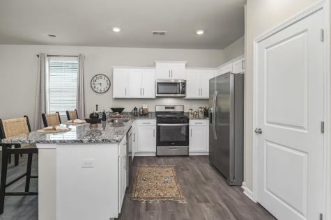 130 Tahoe Drive Orangeburg SC 29118