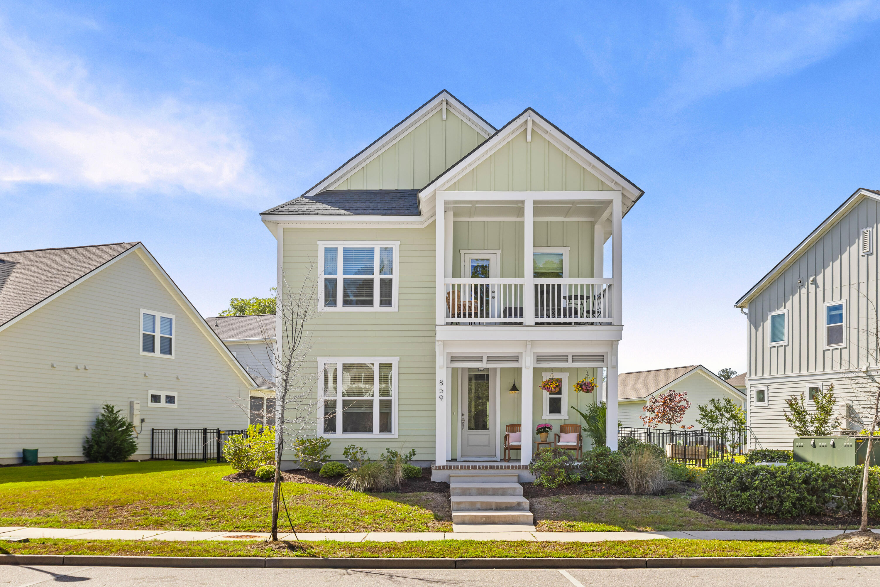 859 Hopewell Drive Charleston SC 29492