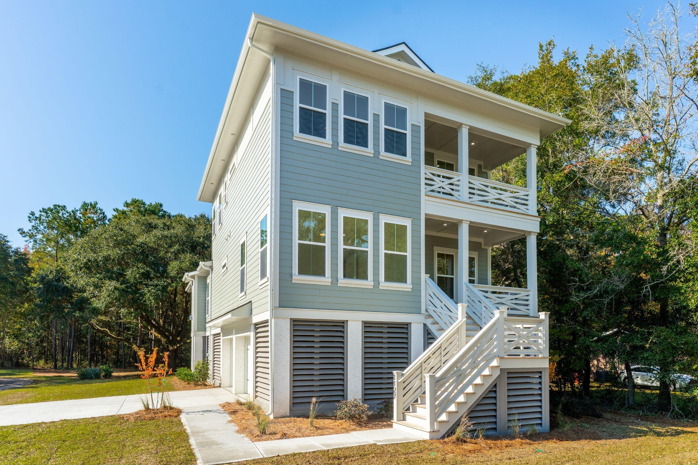 1127 Hamlin Road Mount Pleasant SC 29466