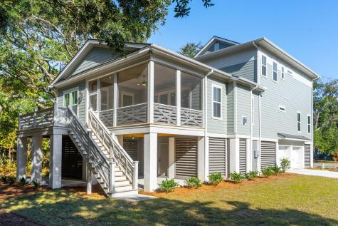 1127 Hamlin Road Mount Pleasant SC 29466