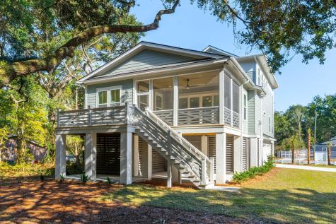 1127 Hamlin Road Mount Pleasant SC 29466