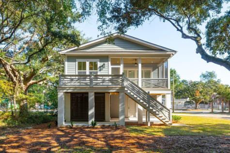 1127 Hamlin Road Mount Pleasant SC 29466